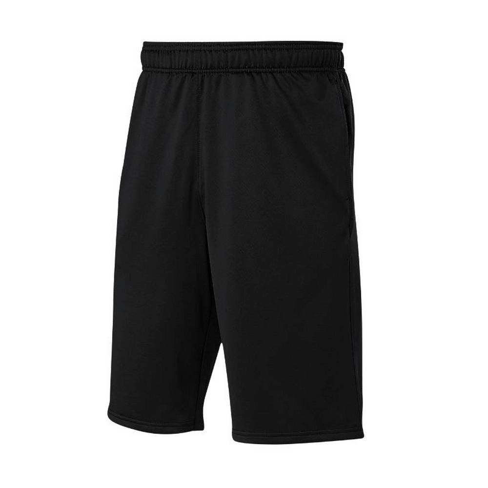 Pantalones Cortos Mizuno Comp Hombre Negras España RMAF-43812